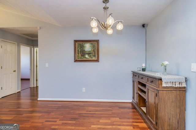 175 Joe Brown Road, Newnan, GA 30263