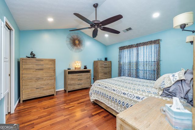 175 Joe Brown Road, Newnan, GA 30263