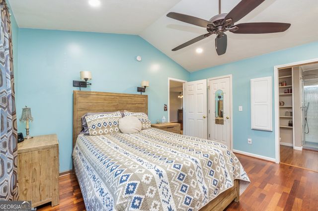 175 Joe Brown Road, Newnan, GA 30263