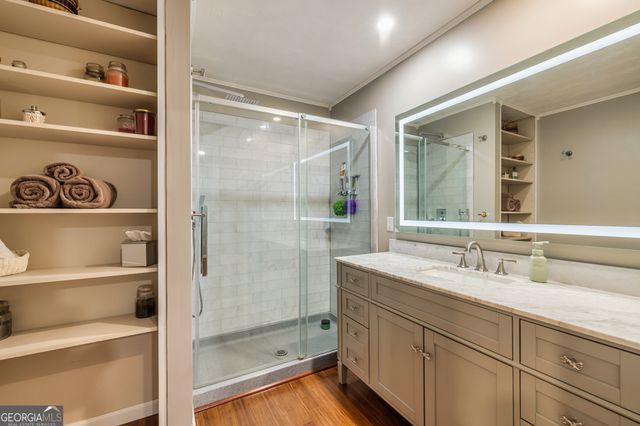 175 Joe Brown Road, Newnan, GA 30263