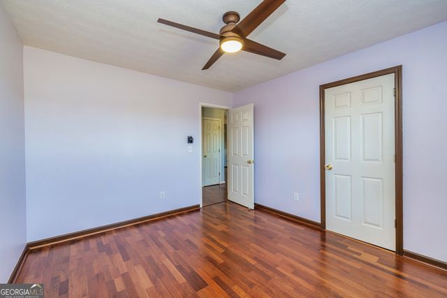 175 Joe Brown Road, Newnan, GA 30263