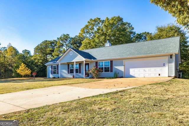 175 Joe Brown Road, Newnan, GA 30263