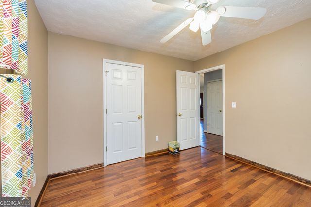 175 Joe Brown Road, Newnan, GA 30263