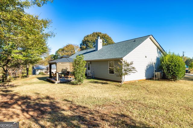 175 Joe Brown Road, Newnan, GA 30263