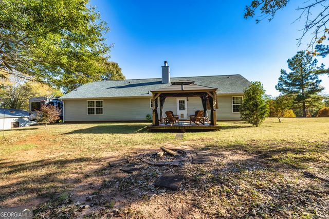 175 Joe Brown Road, Newnan, GA 30263