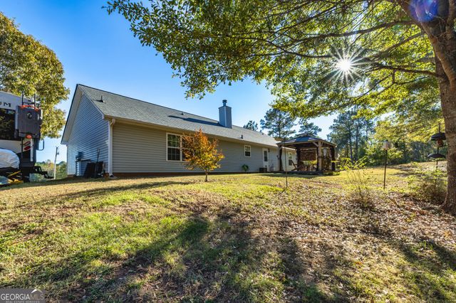 175 Joe Brown Road, Newnan, GA 30263
