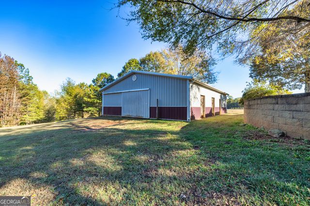 175 Joe Brown Road, Newnan, GA 30263