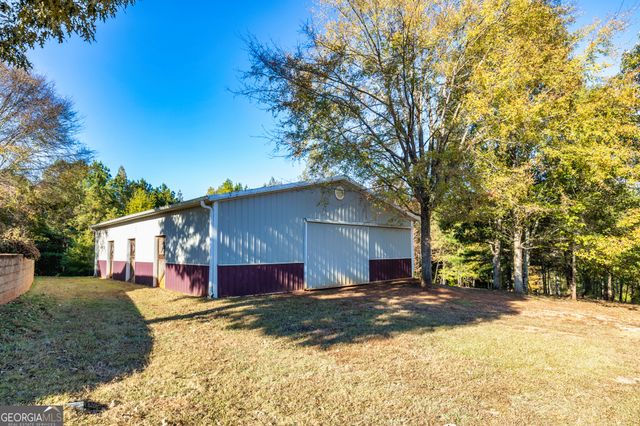 175 Joe Brown Road, Newnan, GA 30263