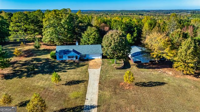 175 Joe Brown Road, Newnan, GA 30263