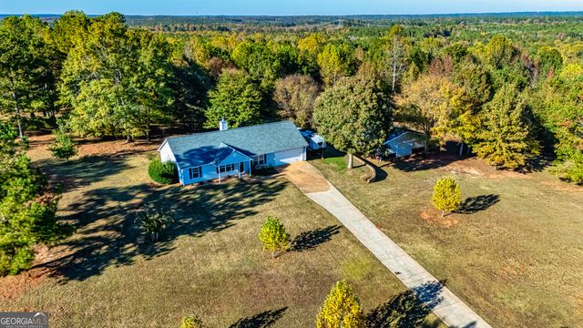 175 Joe Brown Road, Newnan, GA 30263