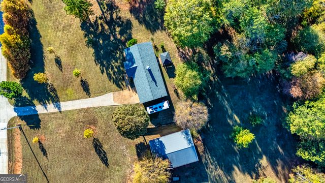 175 Joe Brown Road, Newnan, GA 30263