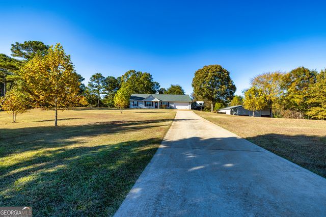 175 Joe Brown Road, Newnan, GA 30263