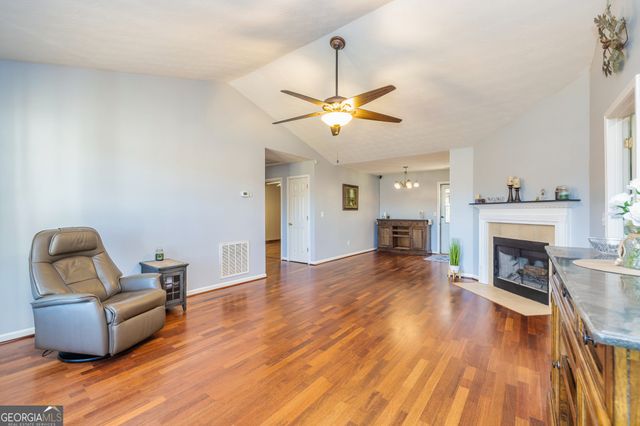 175 Joe Brown Road, Newnan, GA 30263