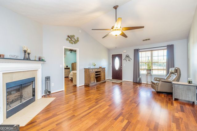 175 Joe Brown Road, Newnan, GA 30263