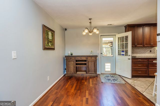 175 Joe Brown Road, Newnan, GA 30263