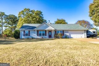 175 Joe Brown Road, Newnan, GA 30263