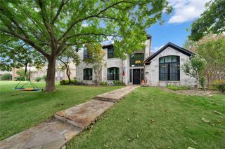 427 Halifax Drive, Coppell, TX 75019