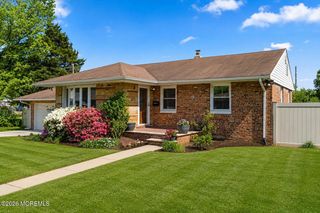 31 Stevens Road, Edison, NJ 08817