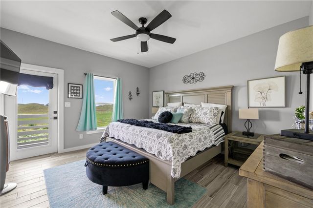 3087 S 11th St 500, Port Aransas, TX 78373