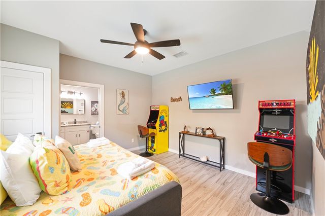 3087 S 11th St 500, Port Aransas, TX 78373