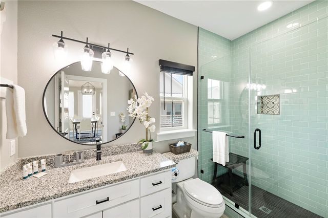 3087 S 11th St 500, Port Aransas, TX 78373