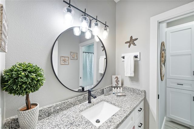 3087 S 11th St 500, Port Aransas, TX 78373