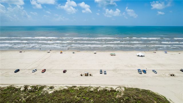 3087 S 11th St 500, Port Aransas, TX 78373