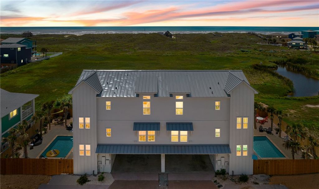 3087 S 11th St 500, Port Aransas, TX 78373 — photo 3