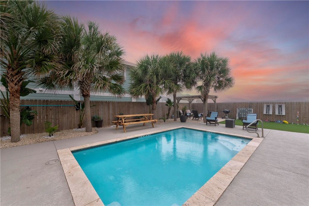 3087 S 11th St 500, Port Aransas, TX 78373 — photo 4