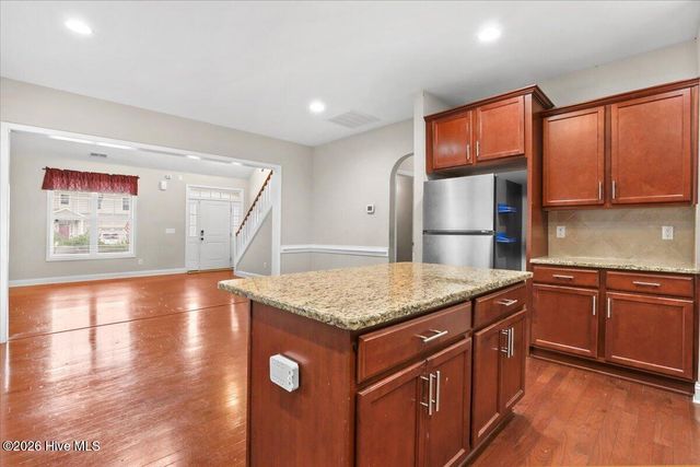 107 Somervale Lane, Goldsboro, NC 27530