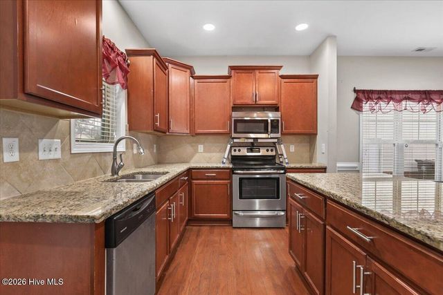 107 Somervale Lane, Goldsboro, NC 27530