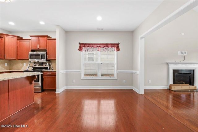 107 Somervale Lane, Goldsboro, NC 27530