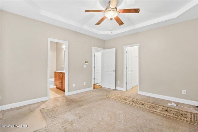 107 Somervale Lane, Goldsboro, NC 27530