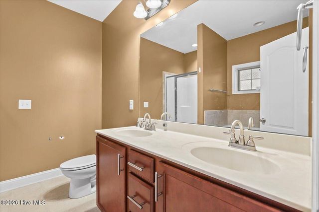 107 Somervale Lane, Goldsboro, NC 27530