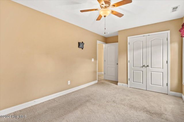 107 Somervale Lane, Goldsboro, NC 27530