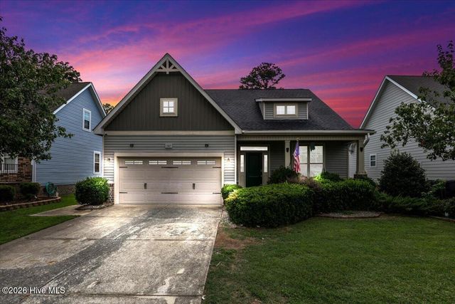 107 Somervale Lane, Goldsboro, NC 27530