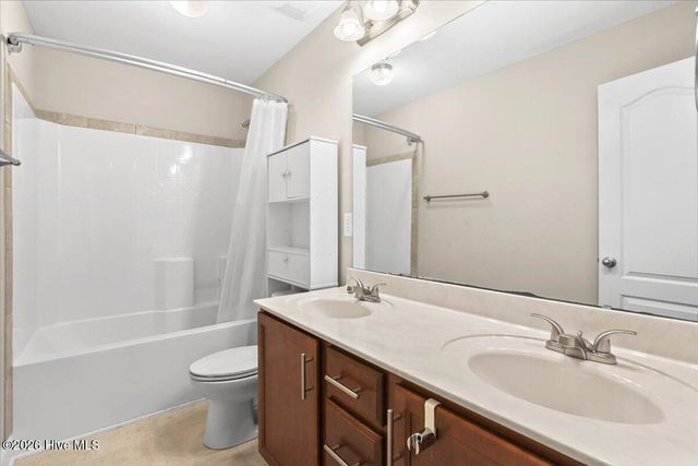 107 Somervale Lane, Goldsboro, NC 27530