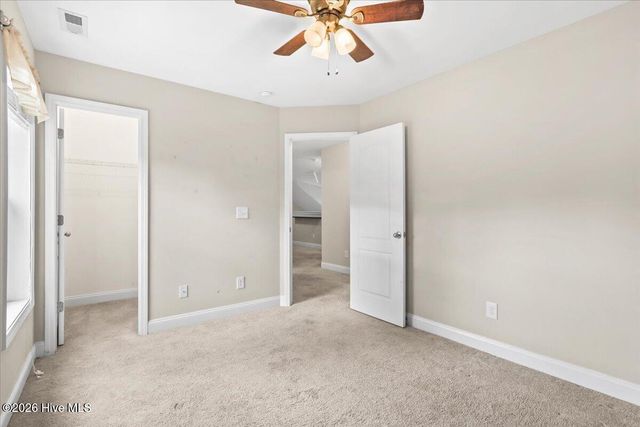 107 Somervale Lane, Goldsboro, NC 27530