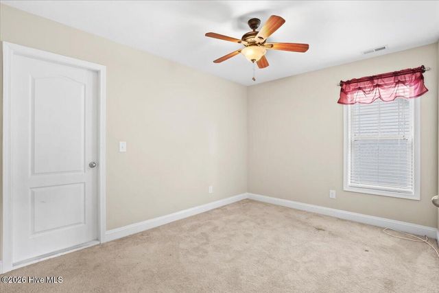 107 Somervale Lane, Goldsboro, NC 27530