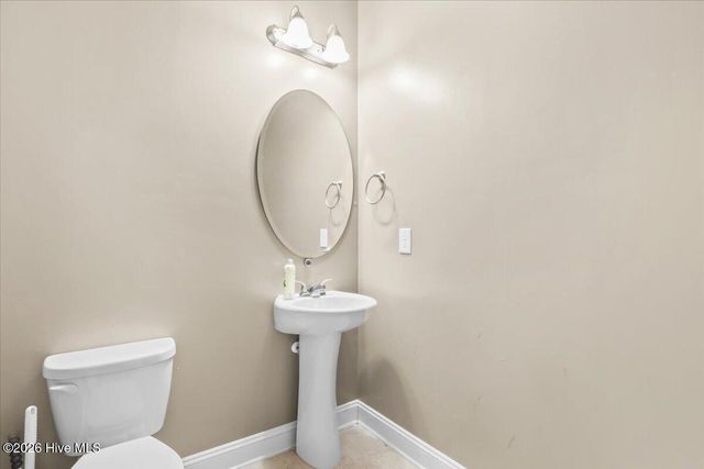 107 Somervale Lane, Goldsboro, NC 27530