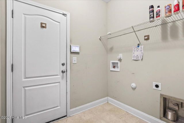 107 Somervale Lane, Goldsboro, NC 27530