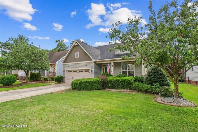107 Somervale Lane, Goldsboro, NC 27530