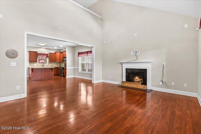 107 Somervale Lane, Goldsboro, NC 27530