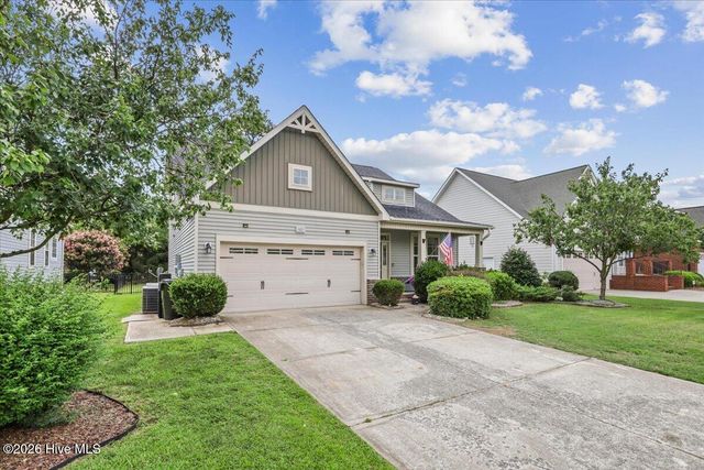 107 Somervale Lane, Goldsboro, NC 27530