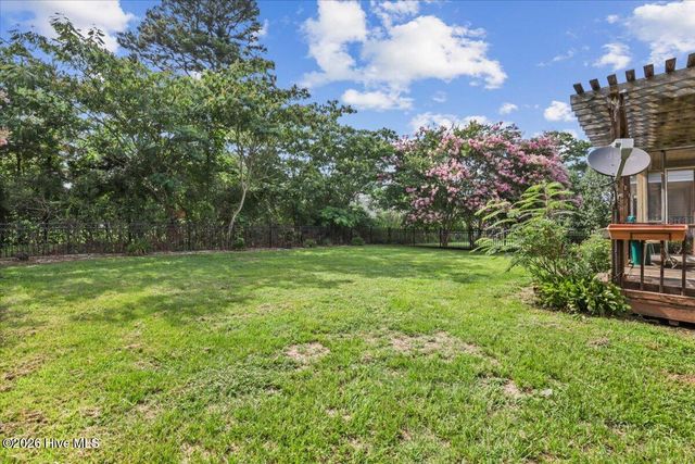 107 Somervale Lane, Goldsboro, NC 27530