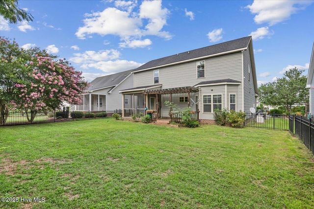 107 Somervale Lane, Goldsboro, NC 27530