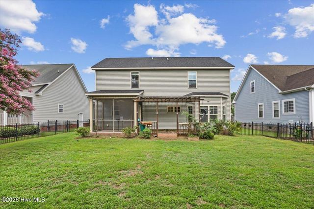 107 Somervale Lane, Goldsboro, NC 27530