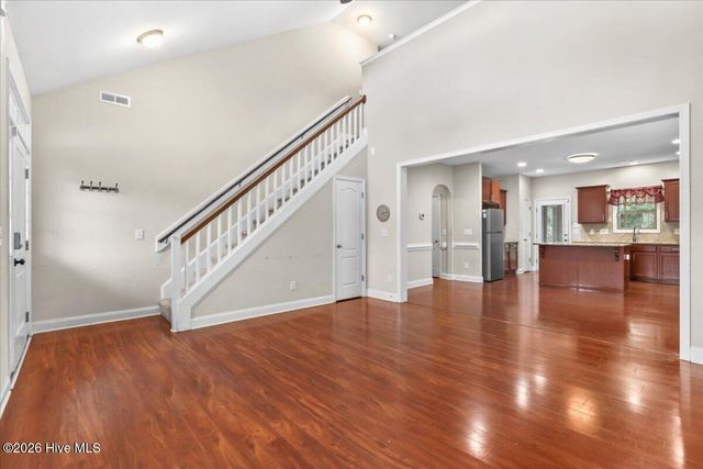 107 Somervale Lane, Goldsboro, NC 27530