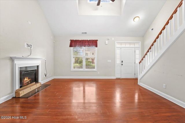 107 Somervale Lane, Goldsboro, NC 27530