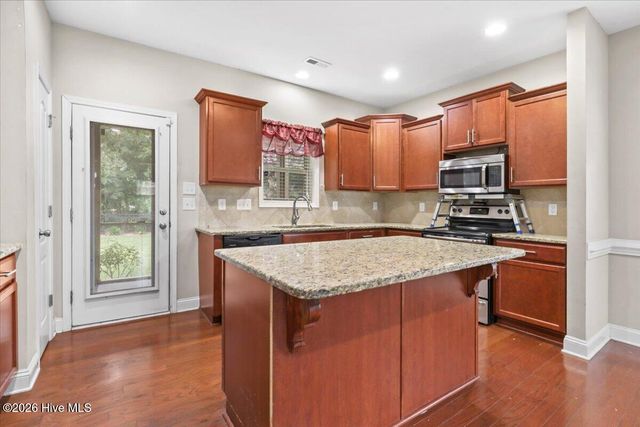 107 Somervale Lane, Goldsboro, NC 27530